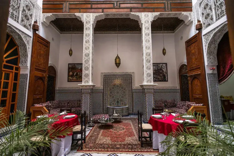 Riad Jamal