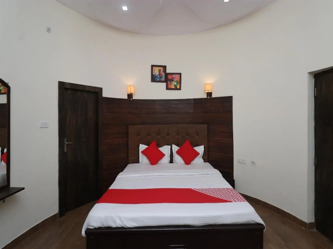 Classic Double room