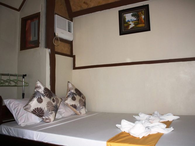 Rock View Lodge