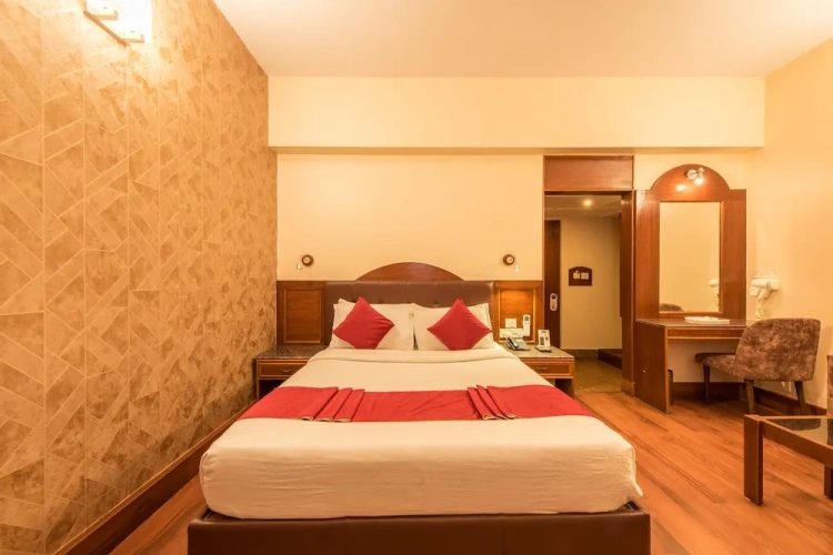 Premium Double room