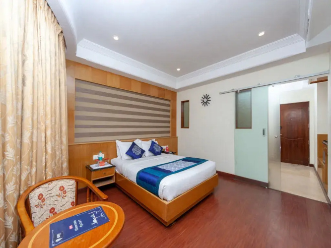 Gem Inn Resort