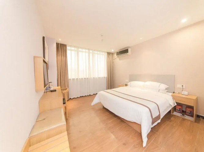 J Tour Inn