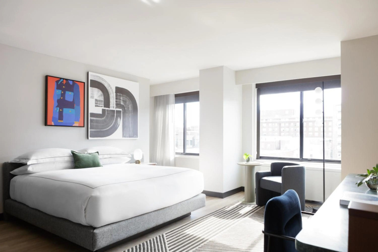 Kimpton Banneker Hotel by IHG