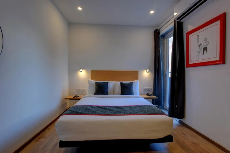 Classic Double room