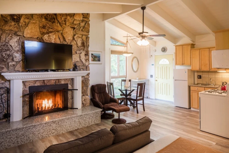 Luxury Double Studio