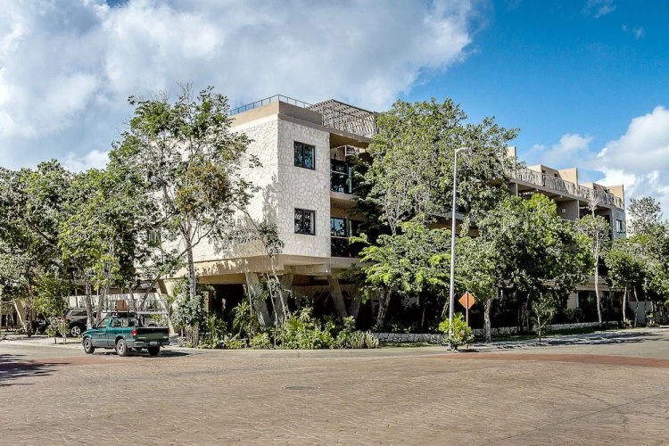 Image de l'hôtel