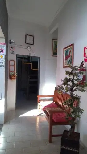 Hotel JF