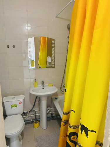 Фотография номера квартиры Апартаменты на улице Каспийская 2