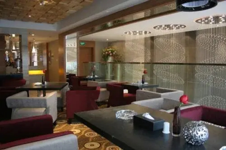 Otel görseli