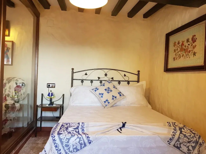 Apartamentos Azahar