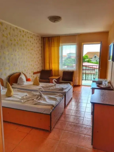 Vila Angely Summer
