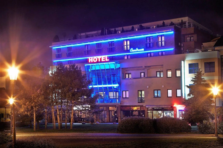 Otel görseli