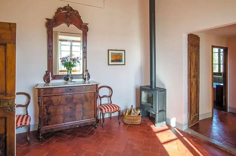 Villa La Piccioncina Firenze