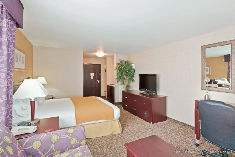 Holiday Inn Express Spokane Downtown by IHG