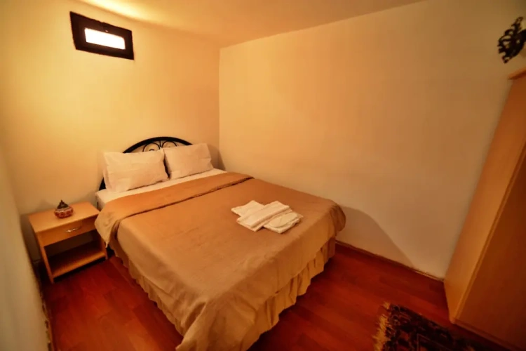 Classic Triple room