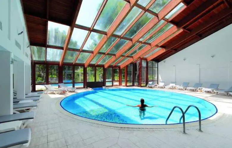 Perre Art Hotel Resort & Spa