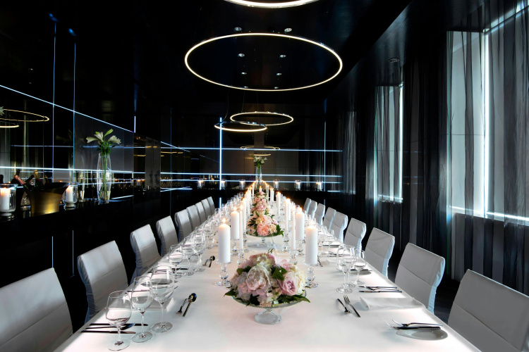 Le Meridien Vienna photo 32