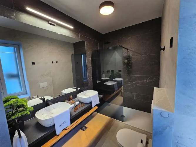 MAPE Luxury Rooms