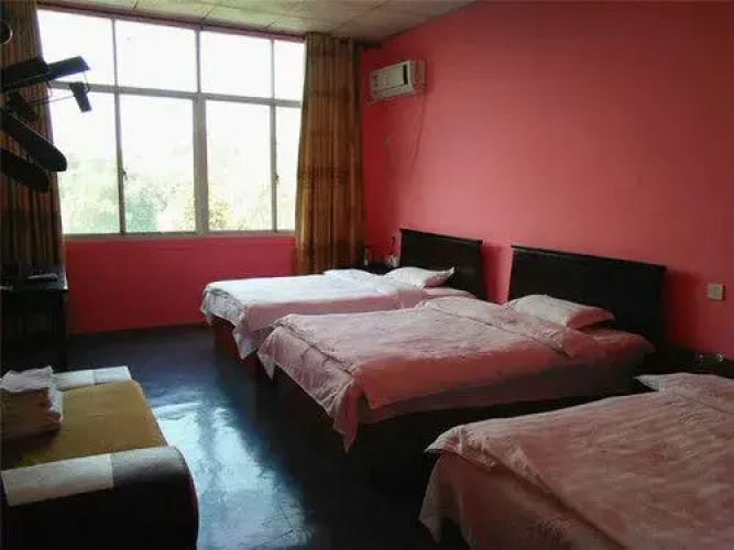 Leida Hotel