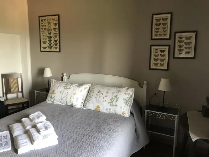 1 Bedroom Family Apartment