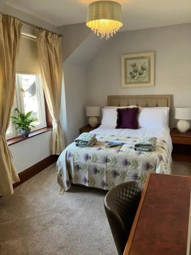 Advie Lodge