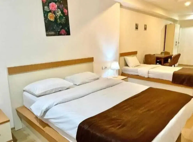 N-V Suites