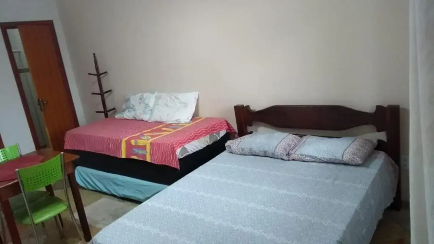 Suite Itaparica