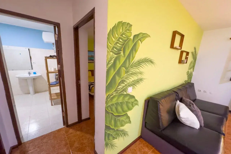 Misturod Aparthotel