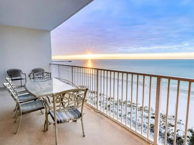 Lighthouse 810 by Meyer Vacation Rentals
