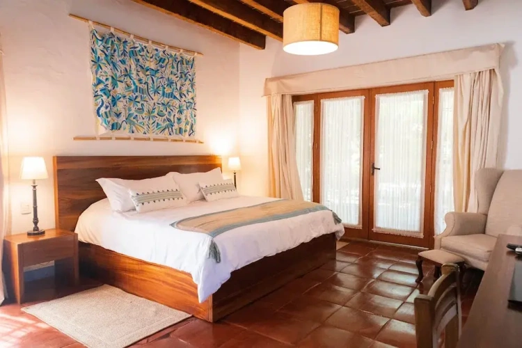 1 Bedroom Comfort Suite