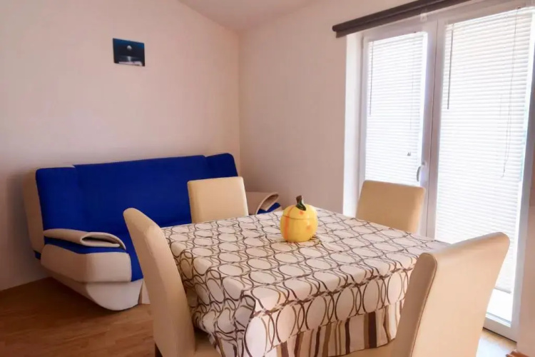 Apartment Mendula