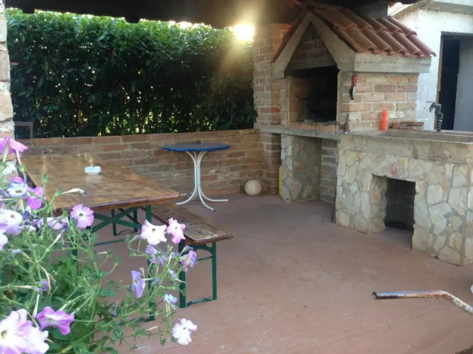 Apartments Marica