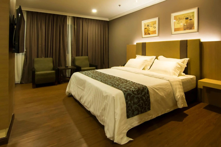 Hotel Anika