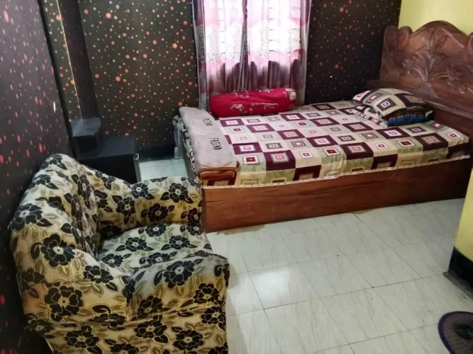 Economy Single room