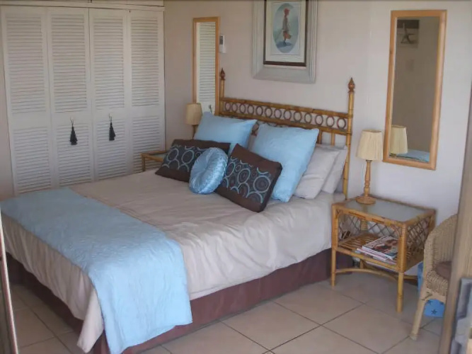 Umdloti Cabanas