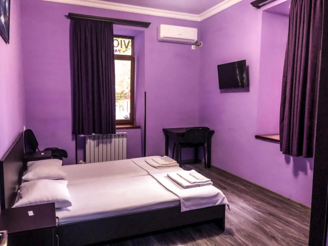 Victoria Inn Yerevan