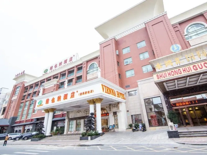 Business Double room