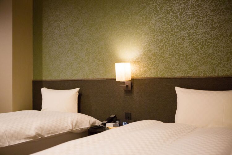 The Hotel Kiyomizu GionOver view