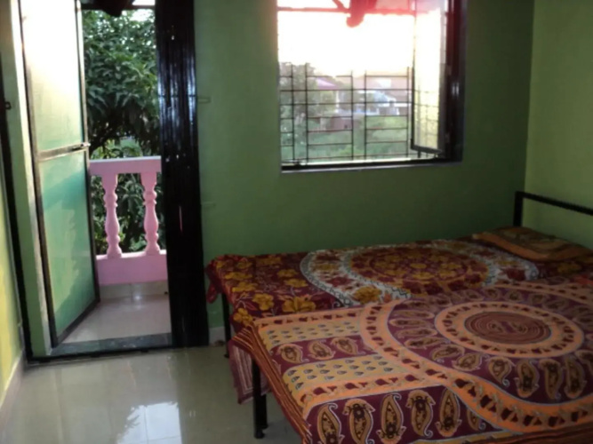 Arhum Villa 2bhk