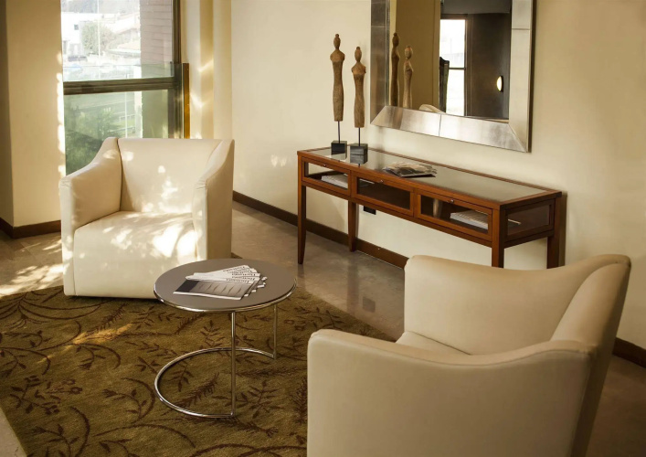 Hotel Cora