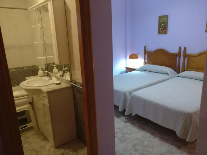 Casa Cabriel