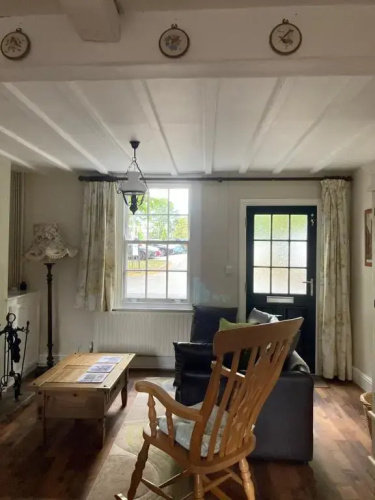 5 Union Road