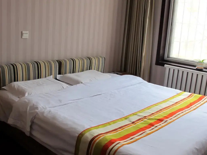Big Brother Guest House