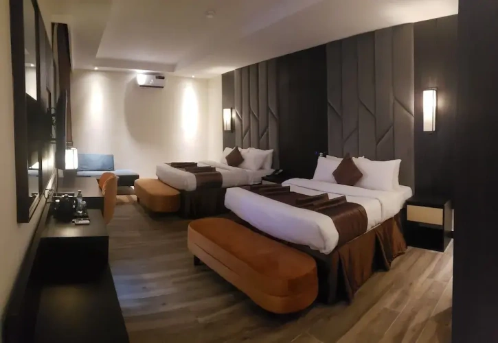 Premium Double room