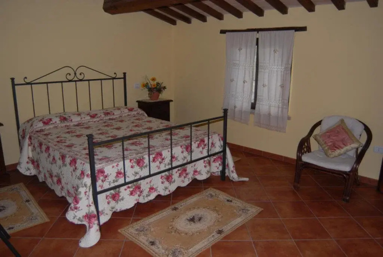 Villa Colticciola