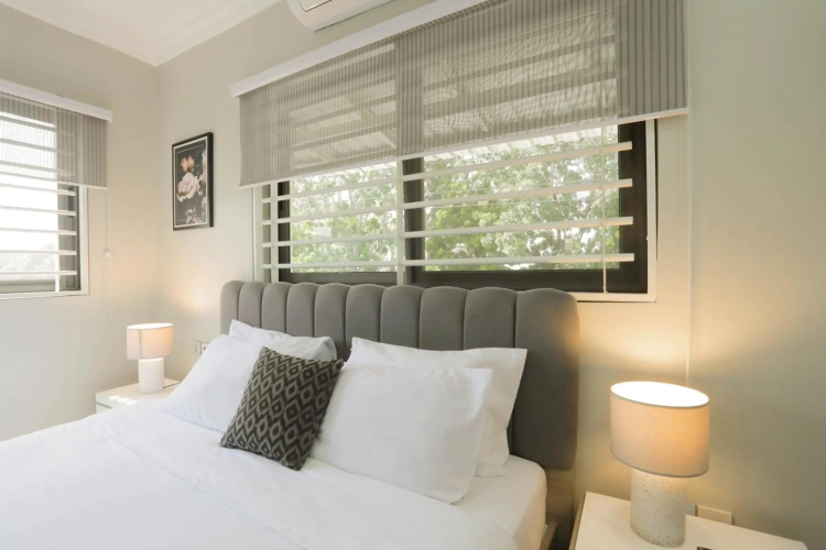 Accra Luxury Apartments @ Silicon Square