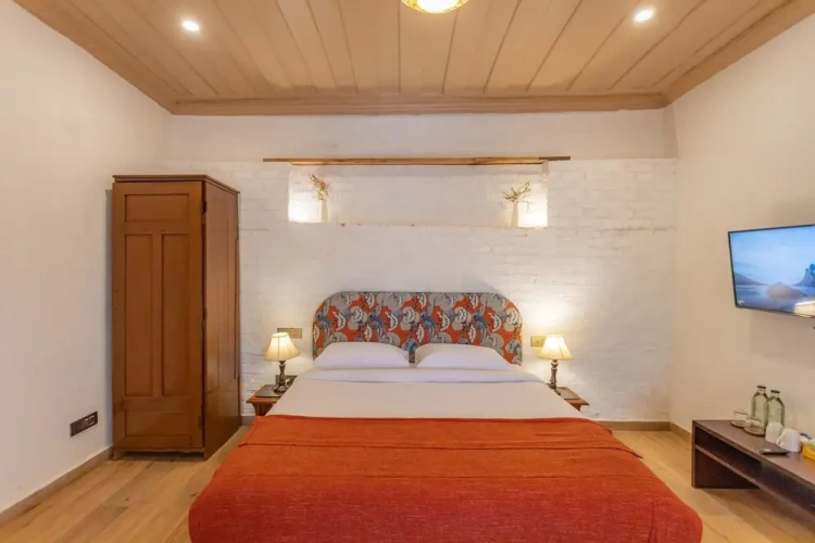 Royal Double room