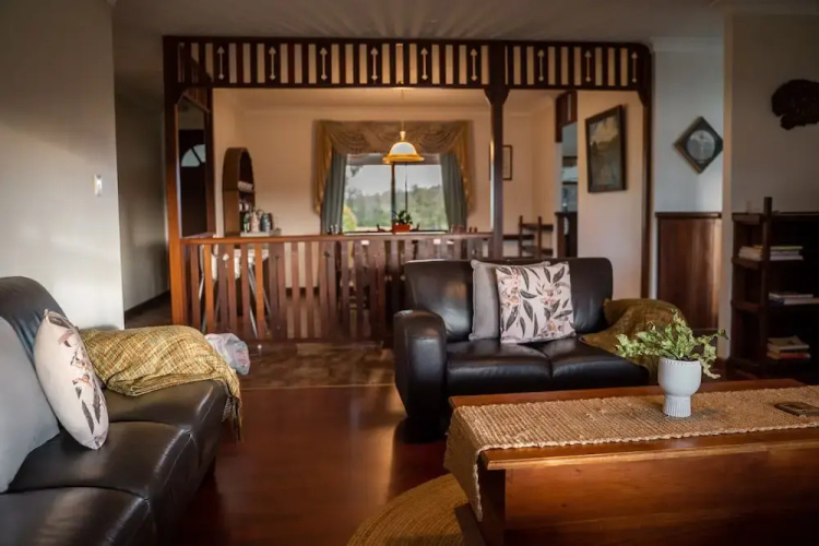 Glen Mervyn Lodge
