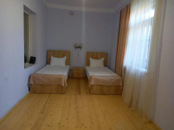 Selina Guest House