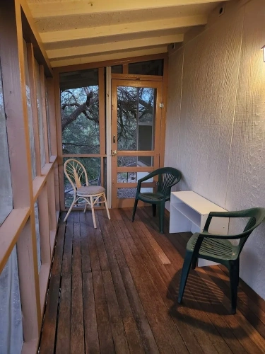 Comfort Cottage